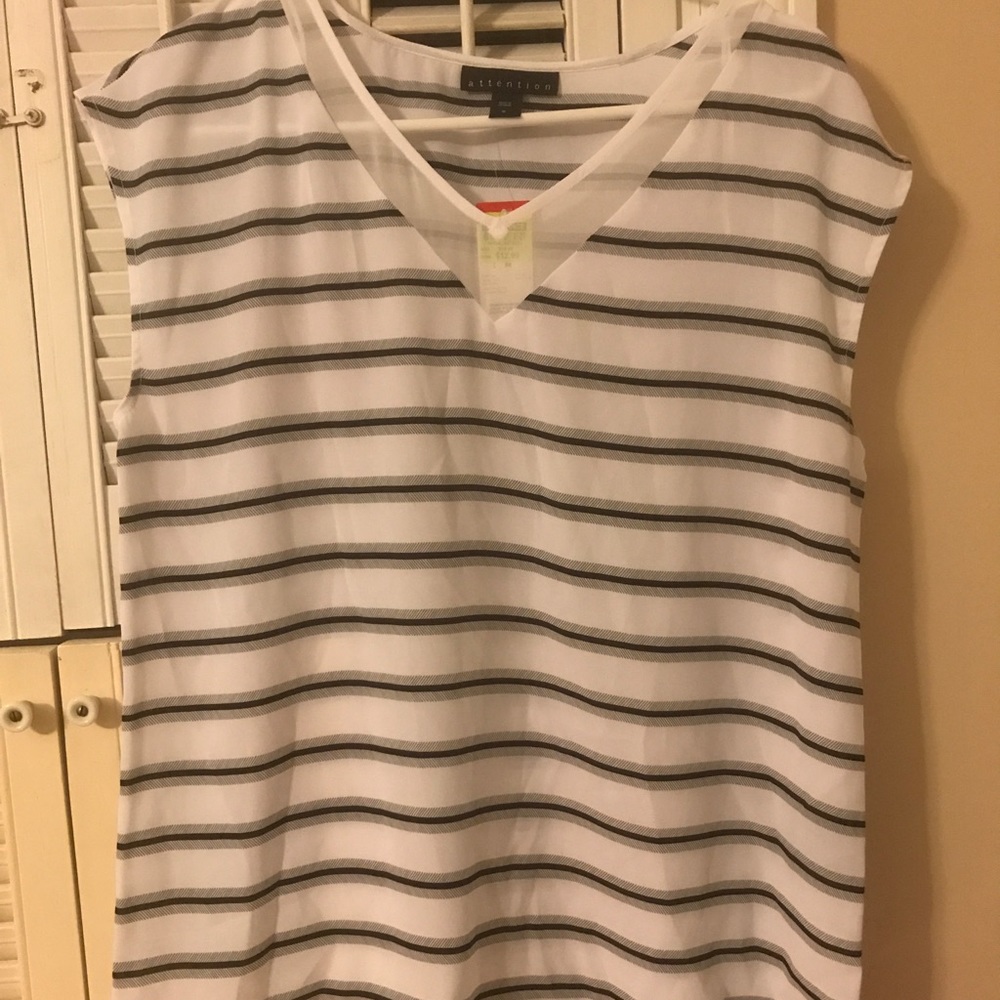 EUC super cute blouse